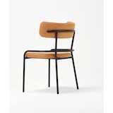 thumbnail of Silla Pole Mostaza