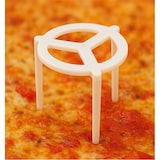 thumbnail of MONOUSO - Mesita para Pizza 38mm (100 Uds)