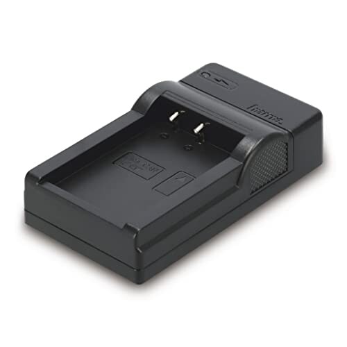 Chargeur usb ''travel'' pour canon lp-e17 hama 00081420