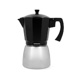 thumbnail of Bidasoa Tribeca - Koffiepot uit aluminium en staal, 12 kopjes