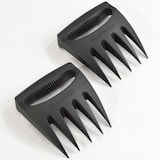 thumbnail of Landmann Pulled Pork Fleischkrallen 2 Stk. Schwarz 15401