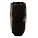 thumbnail of Porte parapluie givrée 40 cm -  Marron Rond Céramique Amadeus 17.00x17.00 cm