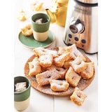 thumbnail of Lagrange blender inox avc moulin à grains inox capacité du bol 2L 1200W 609010