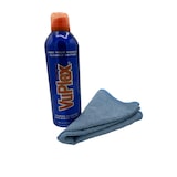 thumbnail of VuPlex® Flasche 375gr. | Kunststoff Reiniger-Politur incl. Microfasertuch