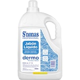thumbnail of Jabón Líquido Dermoprotector 5 Litros - Para Todo Tipo de Pieles, Dermatológicamente Testado