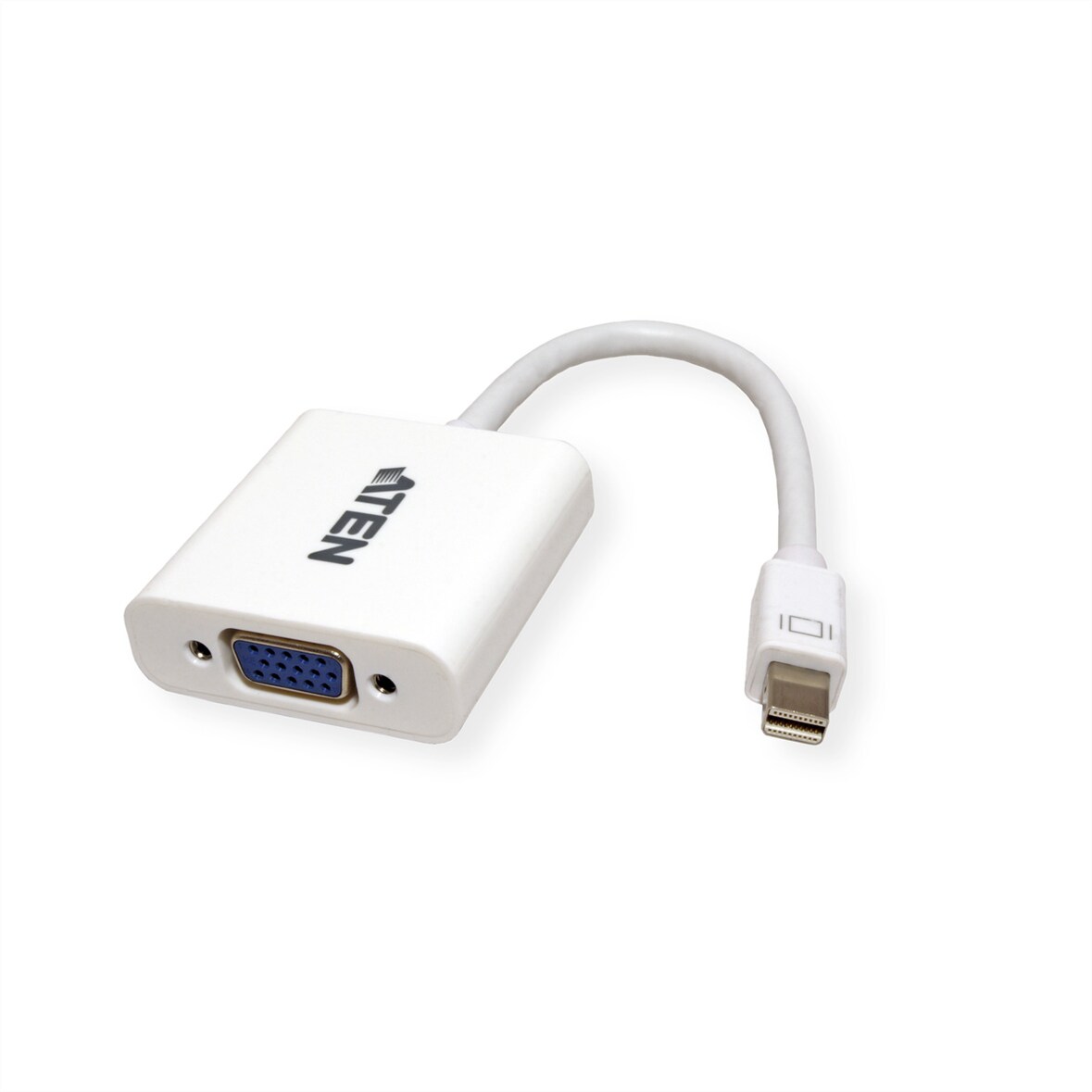 Aten VC920 VC920 Video-Konverter Mini DisplayPort zu VGA