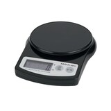 thumbnail of MAULalpha Präzisionswaage, Tragkraft: 500 g, schwarz