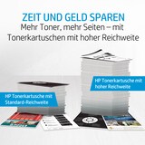 thumbnail of HP toner 305A, 2 200 pagina's, OEM CE410A, zwart