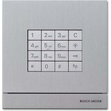 thumbnail of Busch-Jaeger Zutrittskontrolle außen 83100/71-660 2CKA008300A0415