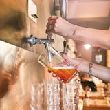 thumbnail of Arcoroc Nonic Doos met 24 Bierglazen 28cl