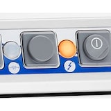 thumbnail of Lave-verres 350 avec pompe de vidange intégrée CLV35PV Casselin