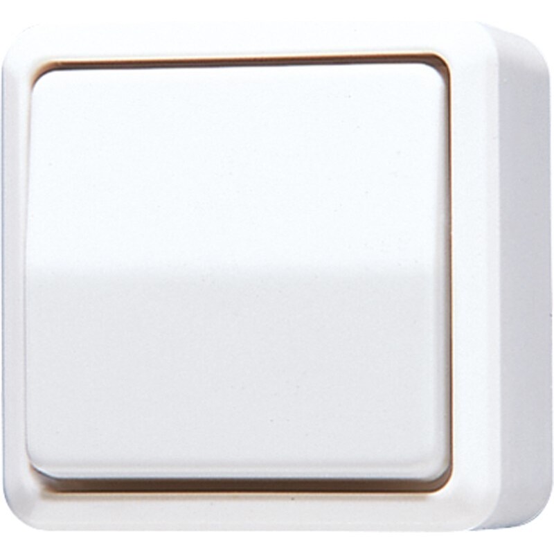 Jung Wippschalter 607 A WW 607AWW