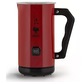 thumbnail of Bialetti Milchaufschäumer Cappuccinatore rot