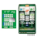 thumbnail of Erste-Hilfe-Station QuickSafe Complete 5174