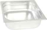 thumbnail of Stalgast Edelstahl Gastronormbehälter Serie STANDARD, GN 2/3 (65mm)