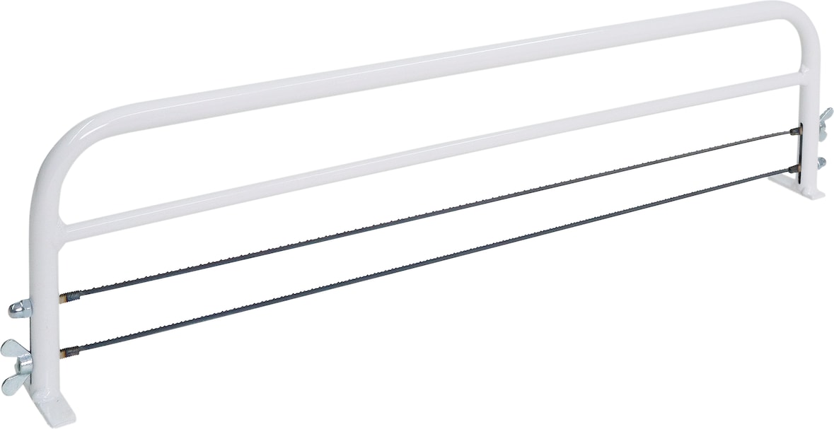 Schneider - Tortenbodensäge, Edelstahl, 595 x 165 x 50 mm
