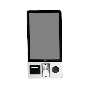 GEONPOS Q1 Kiosk de 27