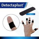 thumbnail of Detectaplast Pflaster Heavy Duty Textil 19 x 72 mm