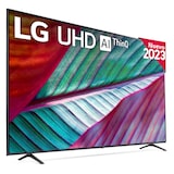 thumbnail of LG televisor 86 pulgadas UR78006LB.AEU