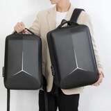 thumbnail of Sac À Dos Ordinateur Anti-Vol 15.6-16.6 Pouces Avec Ports USB Type-C Étanche YONIS