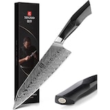 thumbnail of XinZuo - Damascus Koksmes - B32 Feng series