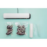 thumbnail of Rollo gofrado de envasado al vacío (20cm x 3 metros) (2 uds.) para Todo Tipo de envasadora doméstica, Foodsaver, Lacor, Caso, Silvercrest, etc.