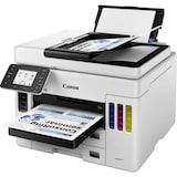 thumbnail of Canon MAXIFY GX7050 MegaTank Multifunktionsdrucker 4in1