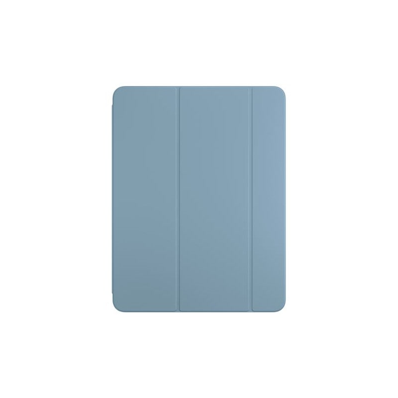 Etui Apple Smart Folio Pour Ipad Pro 13" (m4) Denim
