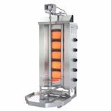 thumbnail of Dönergrill Potis CP5