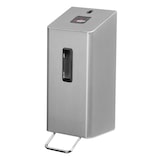 thumbnail of SanTRAL Seifenspender Smart-Ready - 600 ml - Edelstahl