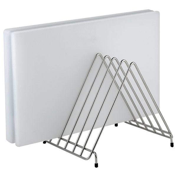 APS 88903 Schneidbrett-Ständer  27 x 31 cm, H: 28 cm