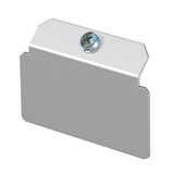 thumbnail of OBO Bettermann Trägerplatte MTM 0 7407764