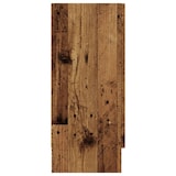 thumbnail of vidaXL Sideboard Altholz-Optik 120x30,5x70 cm Holzwerkstoff