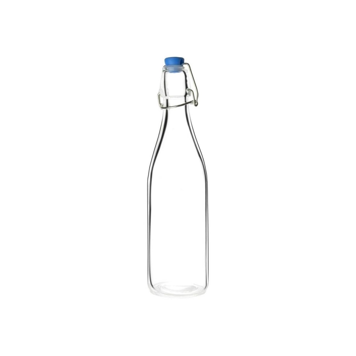 Olympia Glasflaschen mit Bügelverschluss 52cl
