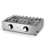 thumbnail of Fogão económico de dois queimadores