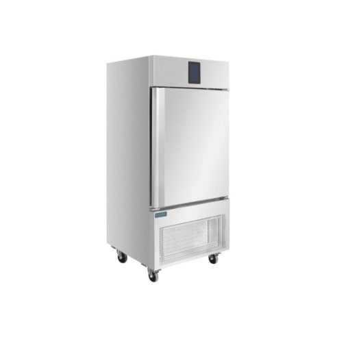 Polar Schockfroster/Schockfroster der U-Serie mit Touchscreen 40/28kg