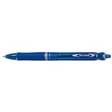 thumbnail of PILOT Stylo bille Acroball Clip plastique, pointe moyenne, coloris Noir