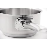 thumbnail of Vogue RVS inductie steelpan 28cm 8L