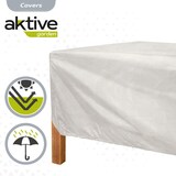 thumbnail of Tampa protetora de mesa 200x130x60 cm Aktive Garden