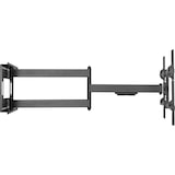 thumbnail of InLine® XL-Arm Full-Motion TV-Wandhalterung, für TV 43-80", max. 50kg