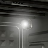 thumbnail of G3 Ferrari Friggisano 32L, Forno Ventilato e Air Fryer, 2000W, 5 Funzioni, 230 °C, Maxi Ventola, Luce Interna, incl. Accessori e Ricettario, G1022100