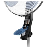 thumbnail of ROWENTA Ventilateur Sur Pied 45cm 60w Noir VU4420F0
