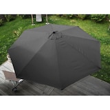 thumbnail of Décoshop26 - Sonnenschirm auch bekannt als Florida-Sonnenschirm Garten- oder Marktschirm 3,5 m Durchmesser Polyester/Holz 7 kg 04_0008008