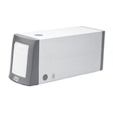 thumbnail of TORK Tischspender für Spenderservietten N2 271700 grau Kunststoff / Aluminium 10,5 x 13,4 x 31,1 cm