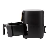 thumbnail of BERGNER - Friggitrice ad aria da 6,9 l e 1800 W con 8 programmi di cottura