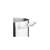 thumbnail of Vogue Edelstahl Kochtopf 7 Liter