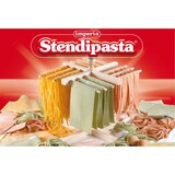 thumbnail of Imperia STENDIPASTA Pasta- & Raviolimaschinenzubehör Holz Pasta-Trockengestell