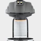 thumbnail of Kärcher NT 50/2 Me Edelstahl 50 l 2300 W