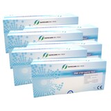 thumbnail of 6x 25er Safecare Bio-Tech Covid-19 Antigen Rapid Schnelltest Corona Antigentest