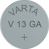 thumbnail of Pile Bouton Au Bouton Lithium Lr44 1.5 V 1-blister Usage Non Intensif Varta